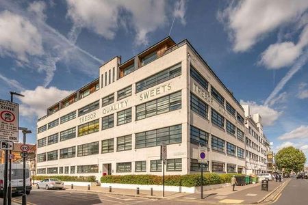 Bridgepoint Lofts, Forest Gate, E7 - Photo 3