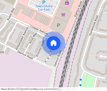 Ascot Way, Longbridge, Birmingham - Photo 1