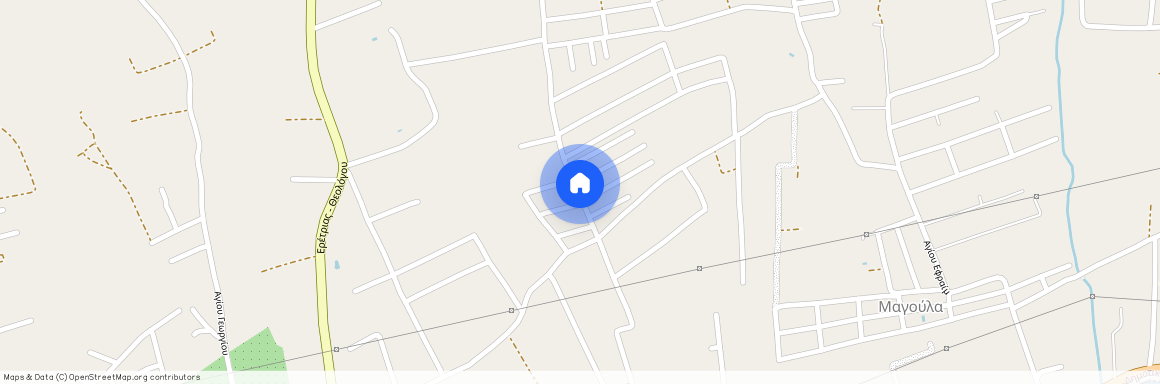 Μαγούλα (Ερέτρια)