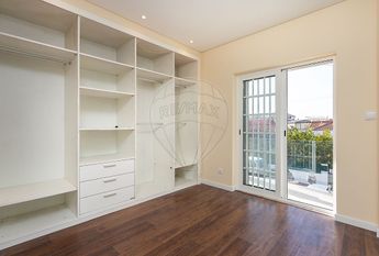 Moradia T4 em Lisboa