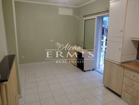 Studio/Γκαρσονιέρα για ενοικίαση Ιπποκράτειο (Φάληρο - Ιπποκράτειο) - Photo 2