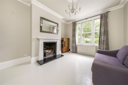 4 bedroom terraced house to rent - Photo 4