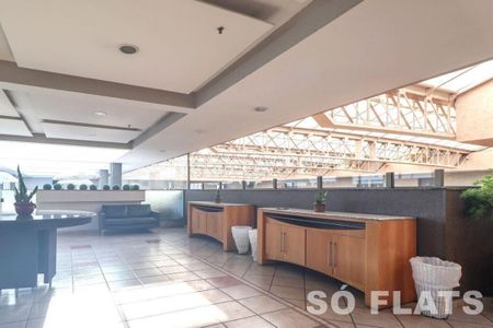 Flat Em Jardim Santa Francisca, Guarulhos/sp de 29 m² 1 Quartos Para Locação R$1.845,00/mes - Foto 5