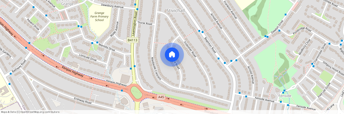 Coventry, CV3 6LX, Delaware Road