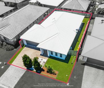 Family Home in Pimpama - Photo 2