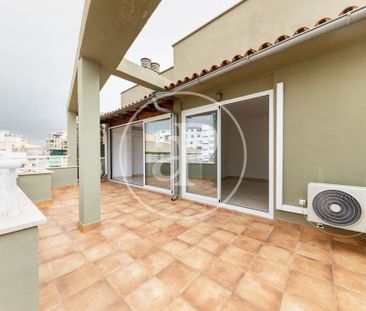 2 bedroom luxury penthouse for rent in Palma de Mallorca, Spain - Photo 6