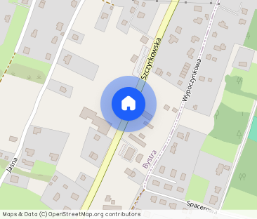 Mieszkanie w NOWYM APARTAMENTOWCU 34 m2 w Bystrej koło Bielska - Photo 1