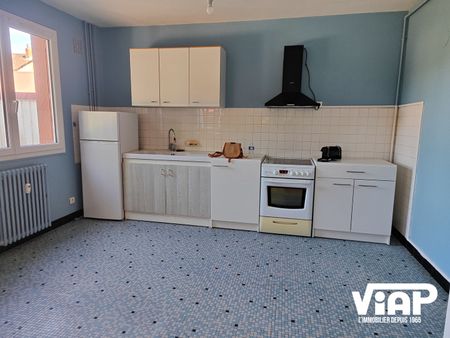 Appartement Limoges 3 pièces - Photo 5