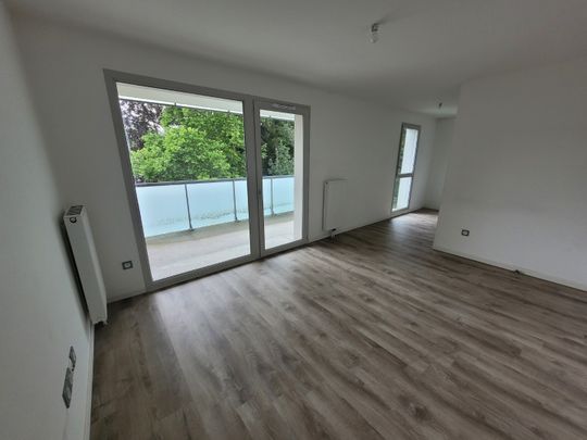 Location Appartement 2 pièces 46m² LOOS 59120 - Photo 1