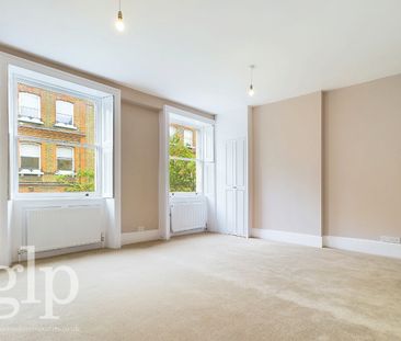 3 Bedroom Flat, Lambs Conduit Street, Bloomsbury, WC1N - Photo 3