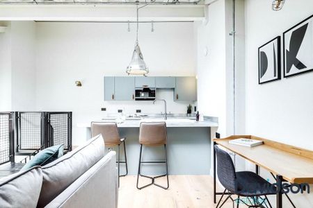 1 bedroom flat to rent - Photo 4