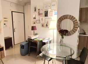 Studio/Γκαρσονιέρα για ενοικίαση - Καλαμαριά, - Φωτογραφία 1