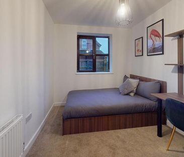 5 bedroom house to rent - Photo 6