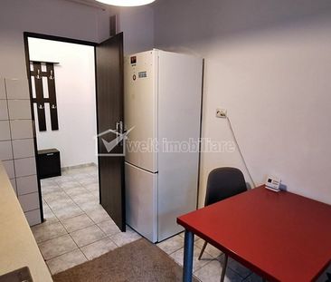 Inchiriere apartament 2 camere, Zorilor, zona verde - Fotografie 5