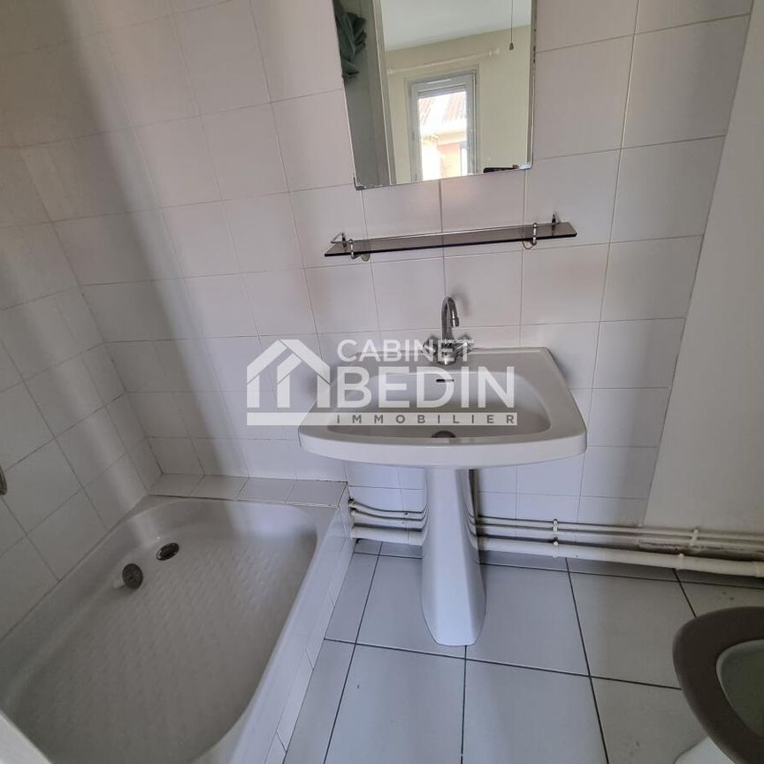 Location Appartement T1 Toulouse - Photo 2