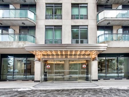 For Lease - 300 Bloor Street Unit# 711, Toronto, Ontario - Photo 2
