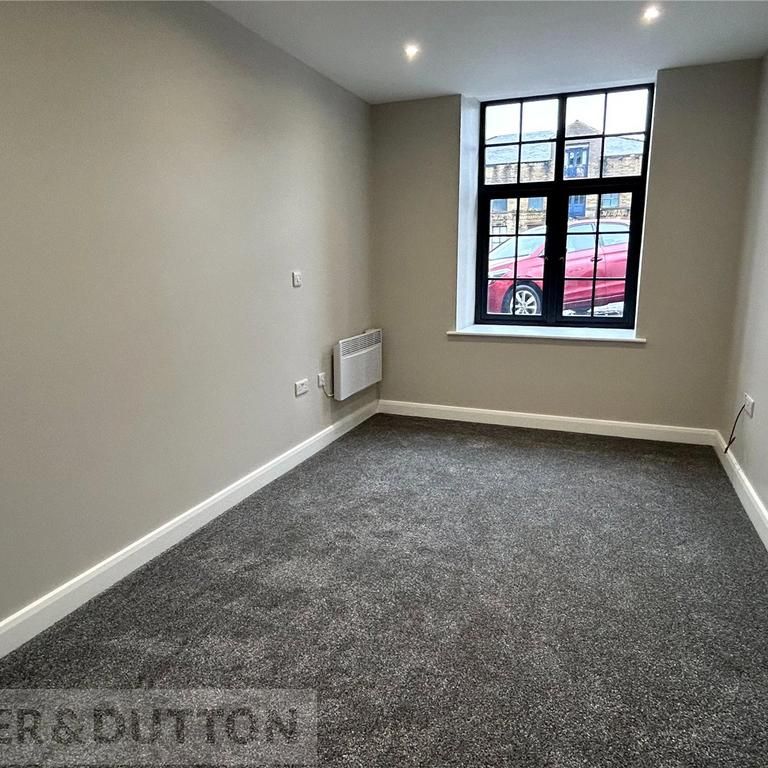 1 bedroom apartment to rent - Photo 1