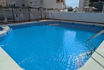 Apartamento de alquiler en Racó