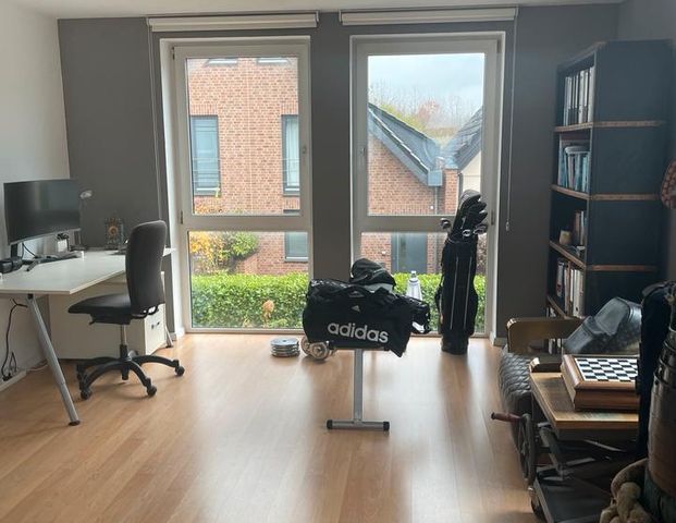 Helle 3-Zimmer Wohnung in Köln-Rodenkirchen mit 117 qm - Foto 1