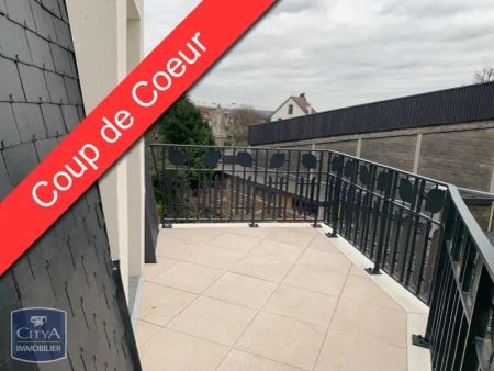 Appartement à louer 4 pièces 81.67m² - Photo 5