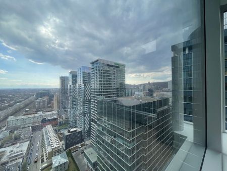 Appartement - 3110-1020 Rue de la Montagne - Photo 2