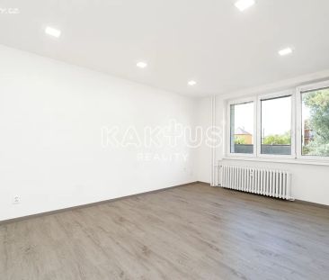 Pronájem bytu 1+1 36 m² - Photo 6