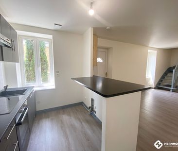 Location Appartement 3 pièces 59m² LE COTEAU 42120 - Photo 4