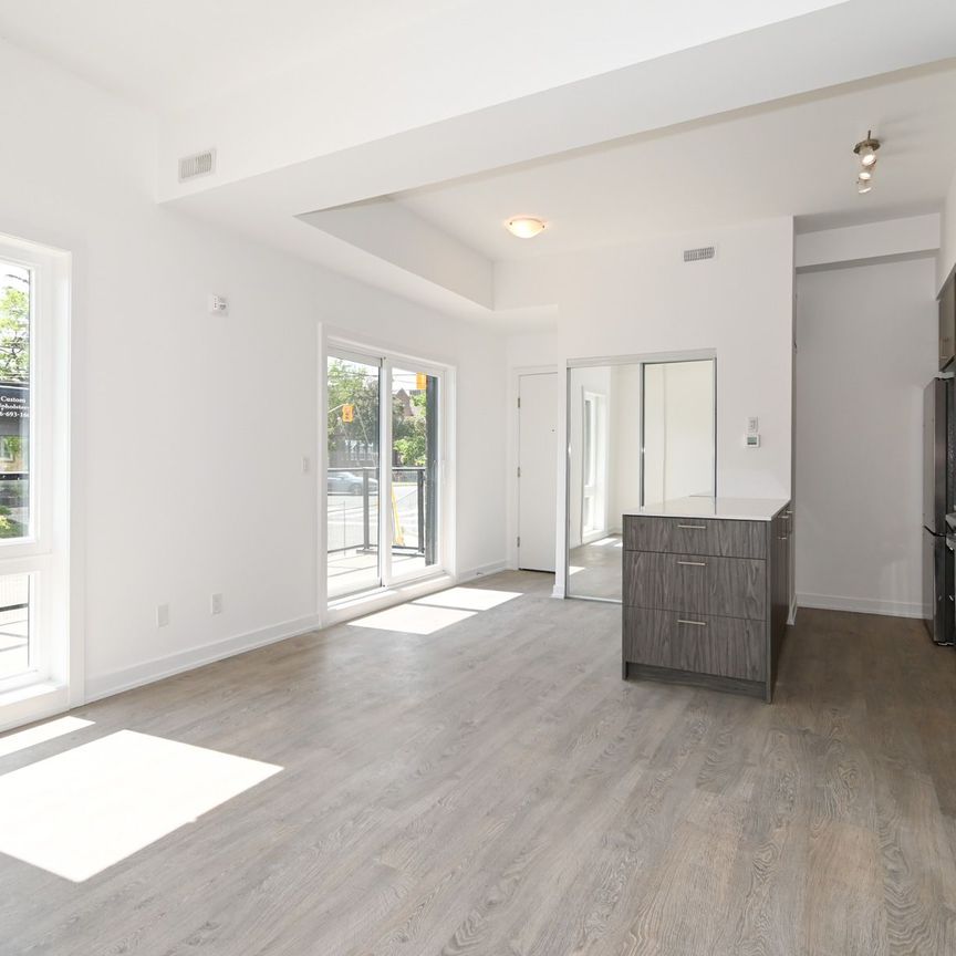 For Lease - 35 Birchcliff Avenue Unit# 2, Toronto, Ontario - Photo 1