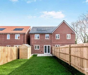 Russell Place, Stone Cross, Pevensey, East Sussex, BN24 - Photo 6