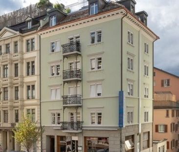 Attractive rental apartment in the heart of Zurich (District 1) - Foto 1