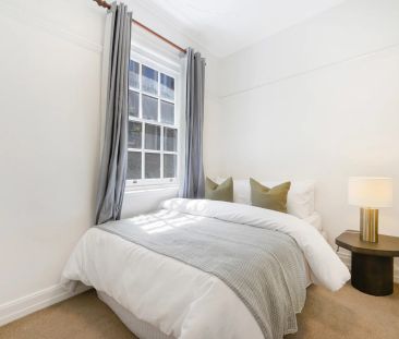 6/29 Waruda Street, Kirribilli NSW 2061 - Apartment For Rent | Domain - Photo 5