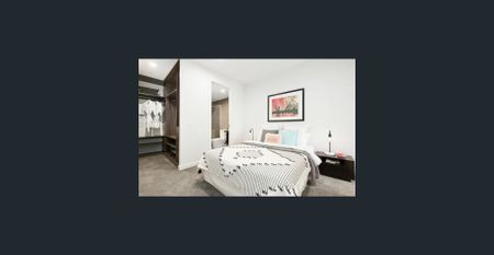 BRILLIANTLY POSITIONED PARTIALLY FURNISHED MODERN APARTMENT - Photo 4