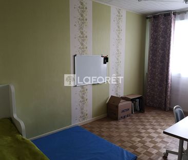 Apartment - Photo 1