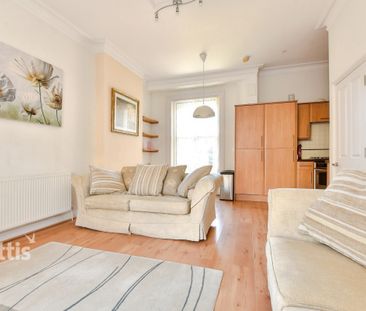 2 bedroom duplex flat to rent - Photo 2