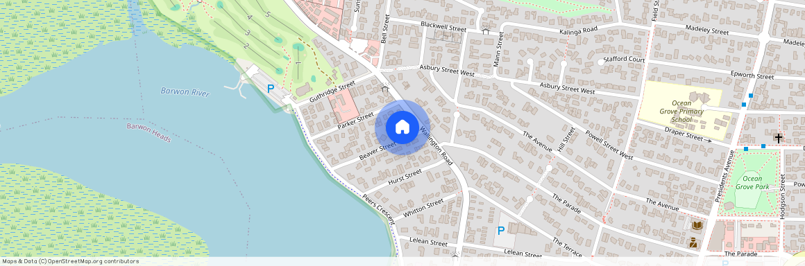 2/23 Beaver Street, Vic 3226, Ocean Grove