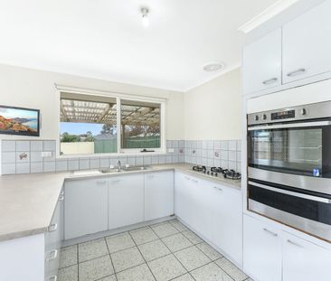 Comfortable Family Living in a Convenient Cranbourne Location - Photo 2