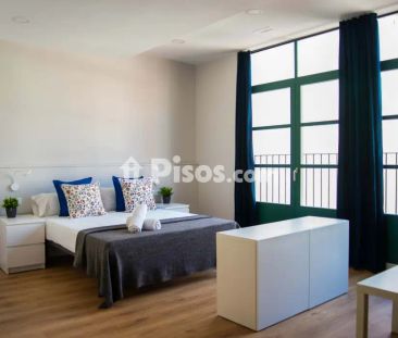 Estudio en alquiler en Carrer de Sants, 1, cerca de Carrer de la Cr... - Foto 6
