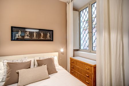 TRASTEVERE APARTMENT FOR RENT RENOVATED IN VICOLO DELLA SCALA - Photo 3