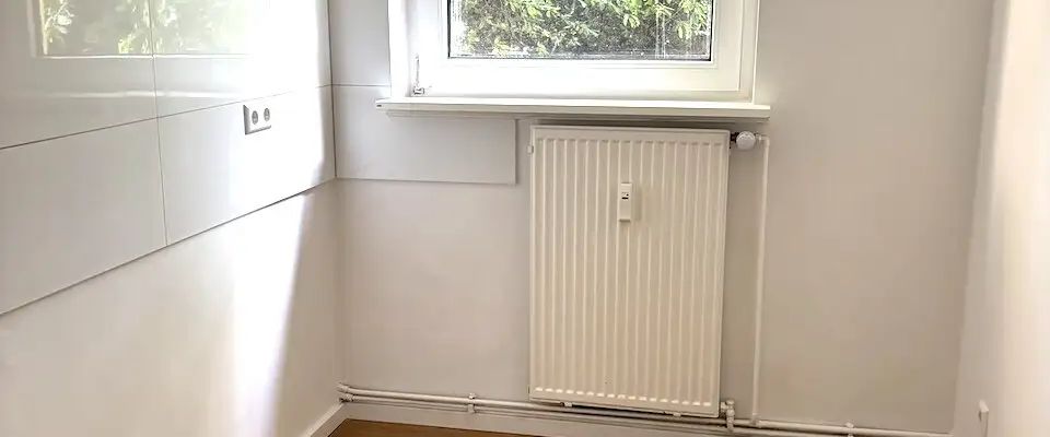 ~~Kleine 2,5 Zimmerwohnung in Bünde Mitte !~~ - Photo 1