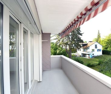 Ihre 3-ZW in einem familienfreundlichen Quartier - Foto 2