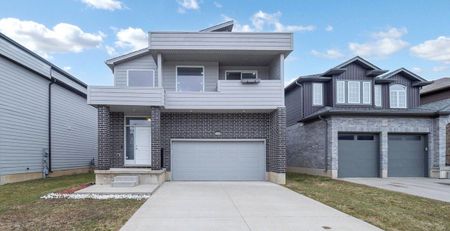 For Lease - 1395 Lawson Road, London North, Ontario - Photo 2