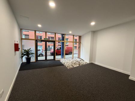 2 bedroom flat to rent - Photo 5