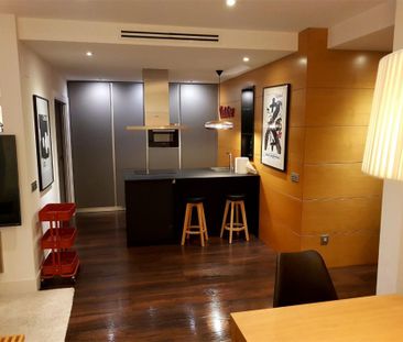 Piso de alquiler en Calle de Francisco Silvela, 112, El Viso - Photo 2