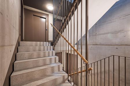 Erstvermietung im Grünen - Ihre neue Wohlfühloase mit Stil - Foto 4