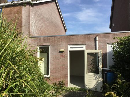 Te huur: Huis Huibertplaat in Delfzijl - Foto 2
