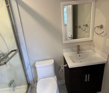 For Lease - 137 Cherokee Boulevard Unit# Bsmt, Toronto, Ontario - Photo 6