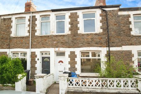 Donald Street, Caerdydd, CF24 - Photo 3
