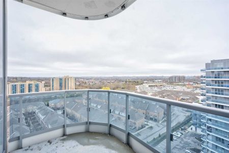 For Lease - 9471 Yonge Street Unit# Lph01, Richmond Hill, Ontario - Photo 2