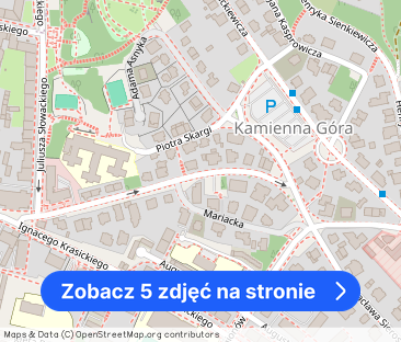 Kawalerka w Centrum Gdyni - Zdjęcie 1