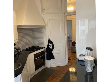 Large one bedroom apartment in central Stockholm - Foto 4